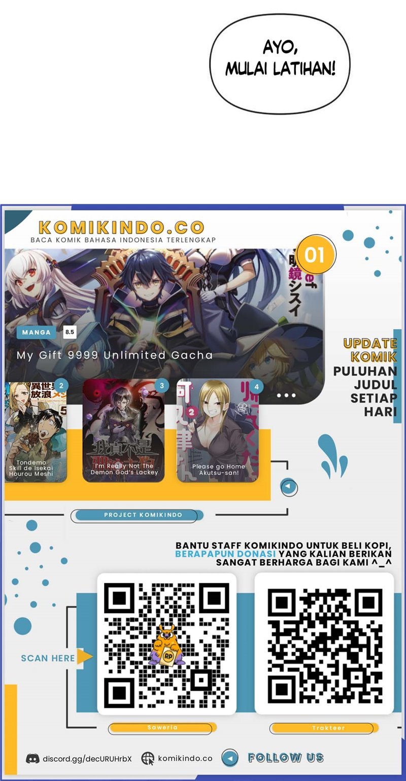 A Guide to Proper Dating Chapter 99 Image 33