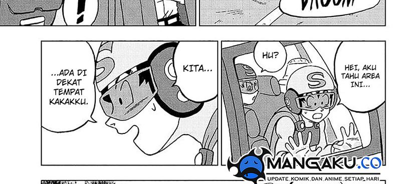 Dragon Ball Super Chapter 101 Image 122