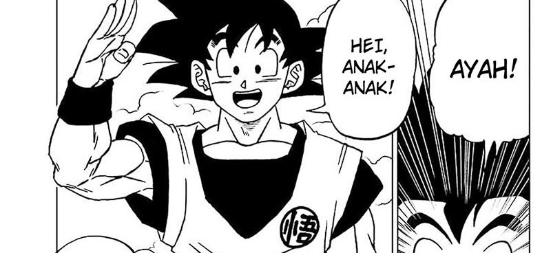 Dragon Ball Super Chapter 101 Image 148
