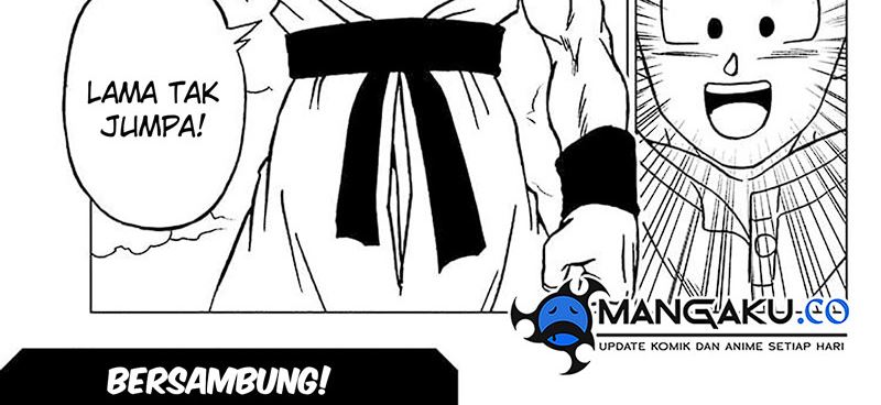 Dragon Ball Super Chapter 101 Image 149