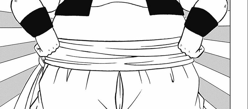 Dragon Ball Super Chapter 102 Image 103