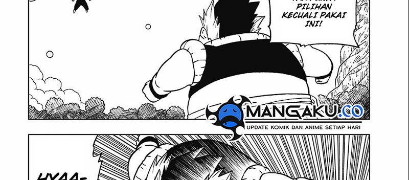 Dragon Ball Super Chapter 102 Image 106