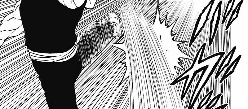 Dragon Ball Super Chapter 102 Image 109
