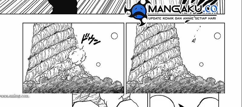 Dragon Ball Super Chapter 102 Image 110