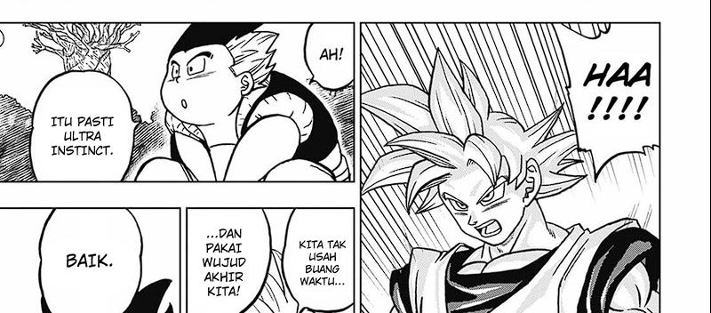 Dragon Ball Super Chapter 102 Image 115