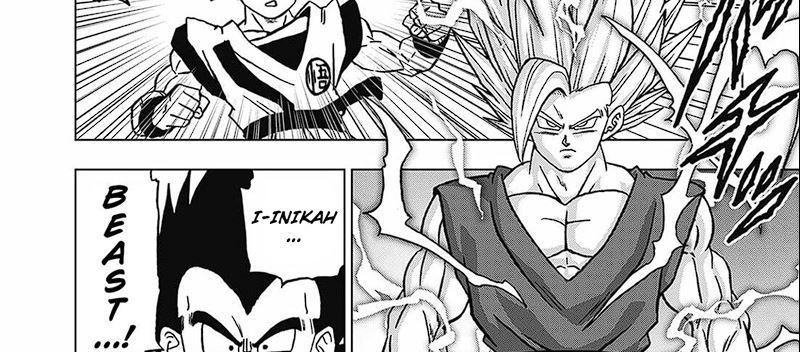 Dragon Ball Super Chapter 102 Image 121
