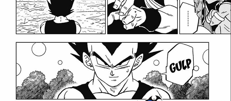 Dragon Ball Super Chapter 102 Image 125