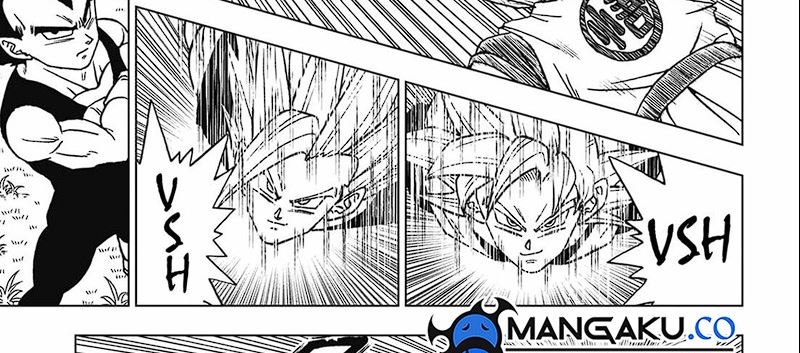 Dragon Ball Super Chapter 102 Image 128