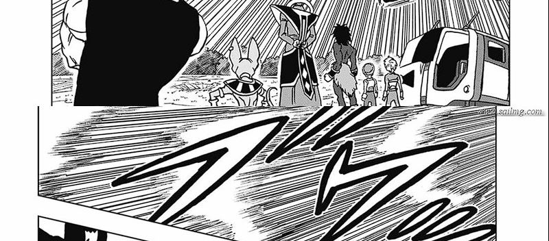 Dragon Ball Super Chapter 102 Image 130