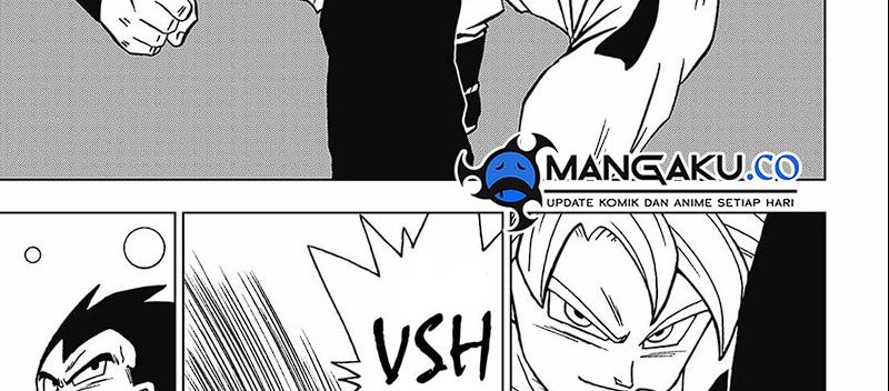 Dragon Ball Super Chapter 102 Image 135