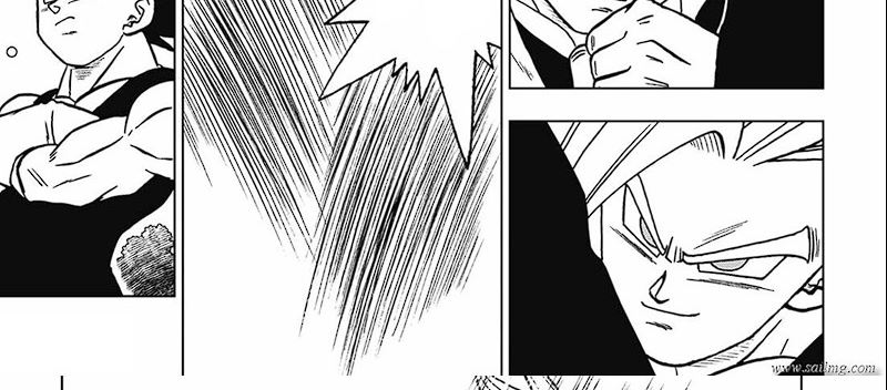 Dragon Ball Super Chapter 102 Image 136