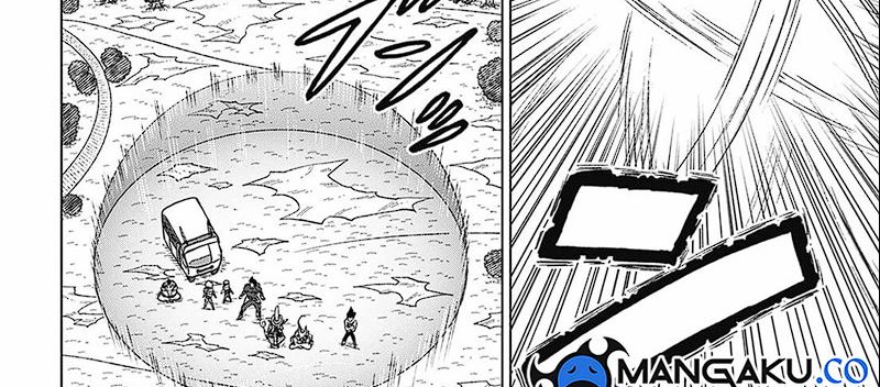 Dragon Ball Super Chapter 102 Image 139