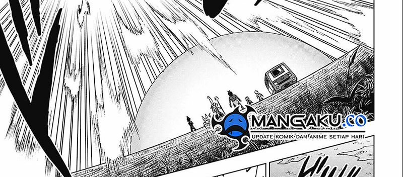 Dragon Ball Super Chapter 102 Image 141