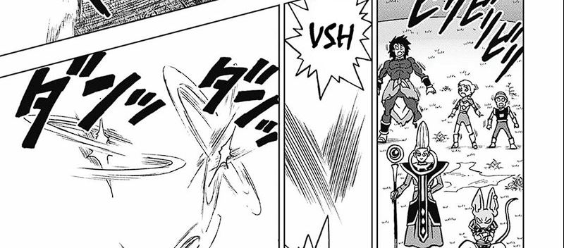 Dragon Ball Super Chapter 102 Image 142