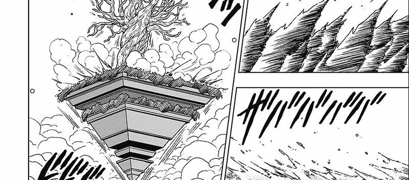 Dragon Ball Super Chapter 102 Image 144