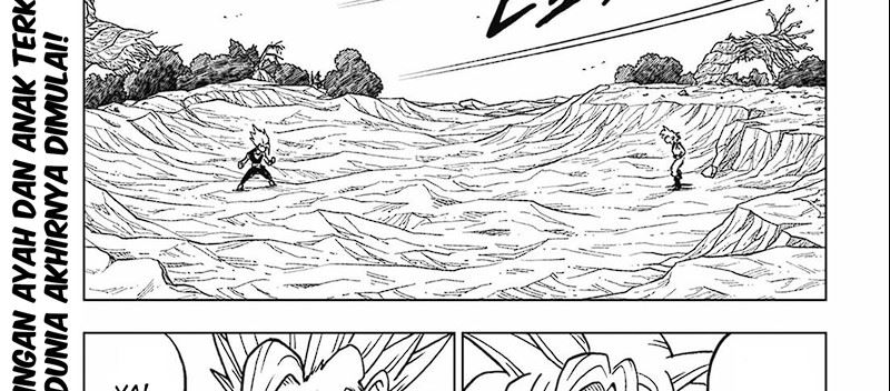 Dragon Ball Super Chapter 102 Image 147