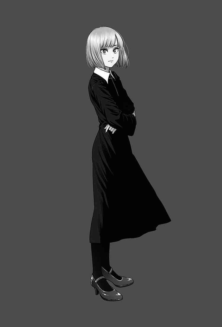 Vampeerz, My Peer Vampires Chapter 01 Image 10