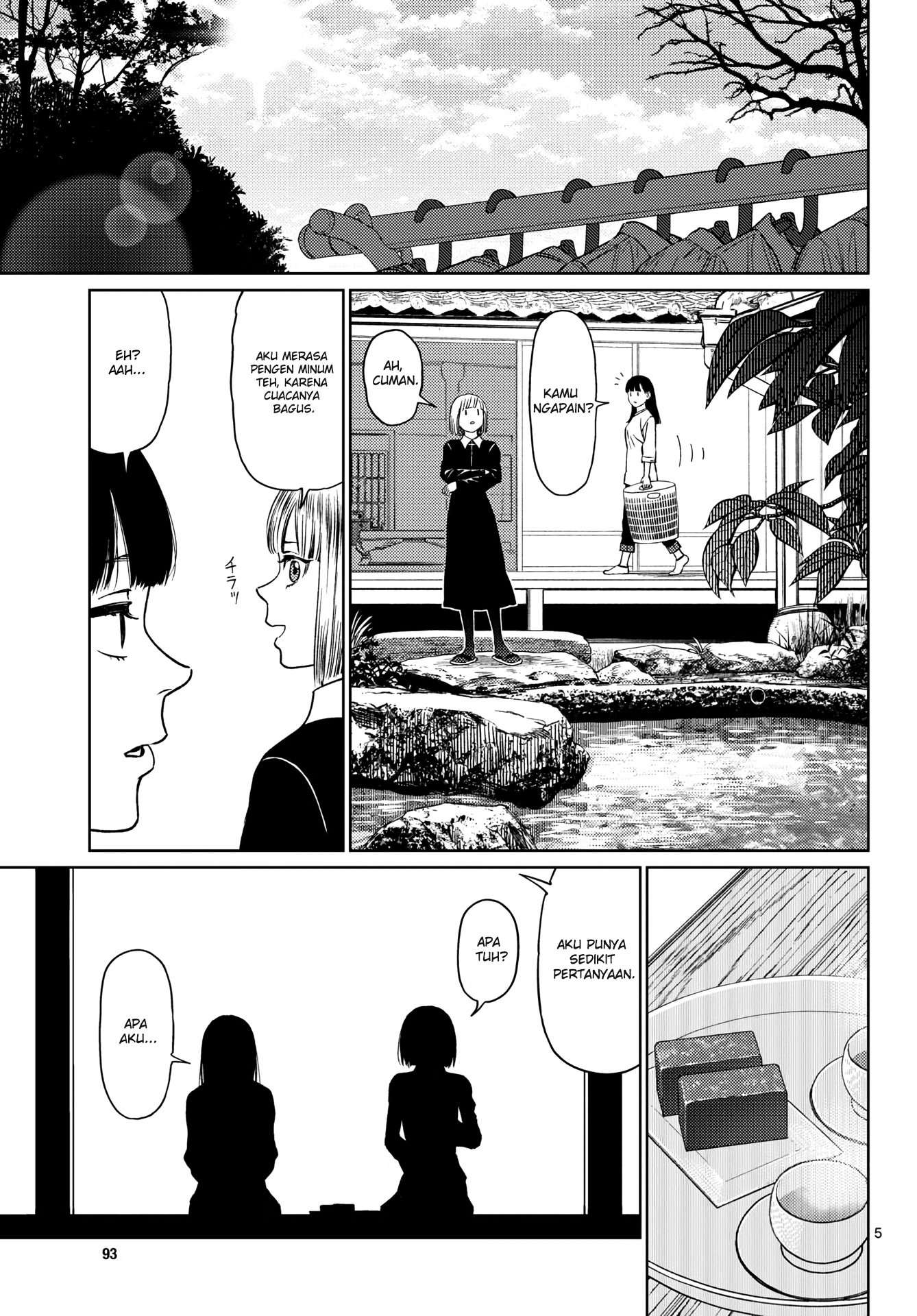 Vampeerz, My Peer Vampires Chapter 02 Image 6