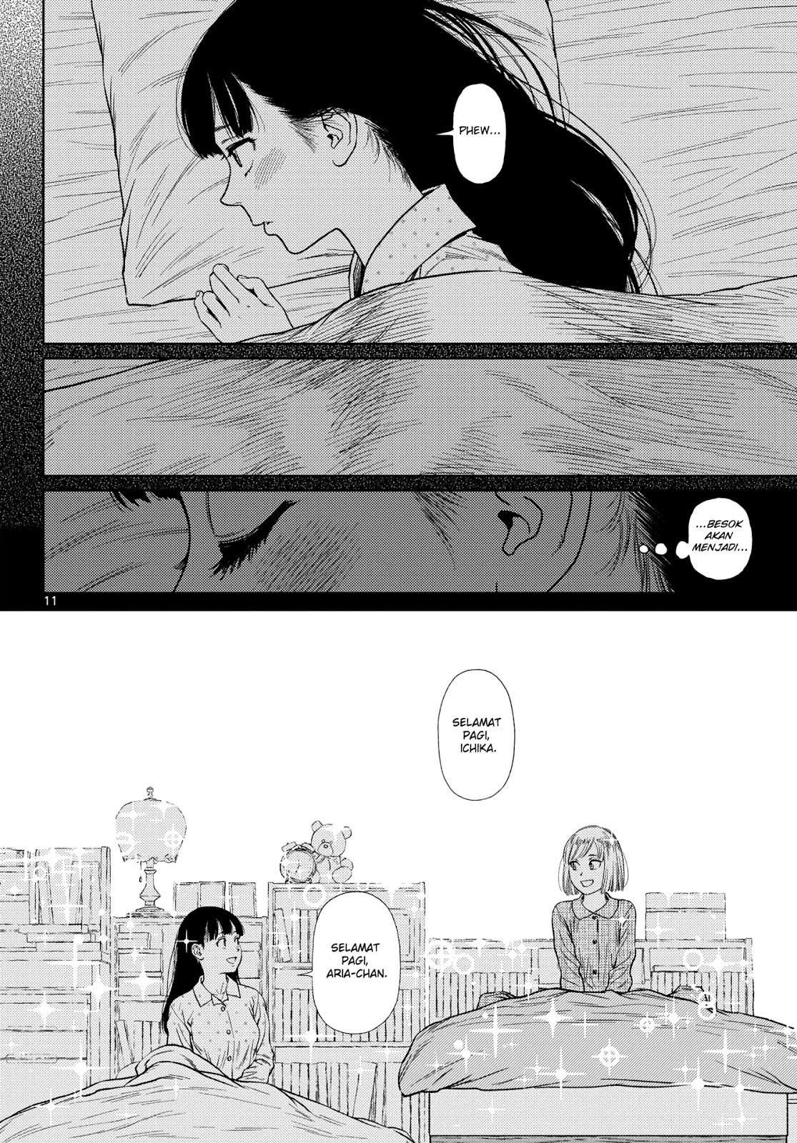 Vampeerz, My Peer Vampires Chapter 04 Image 12