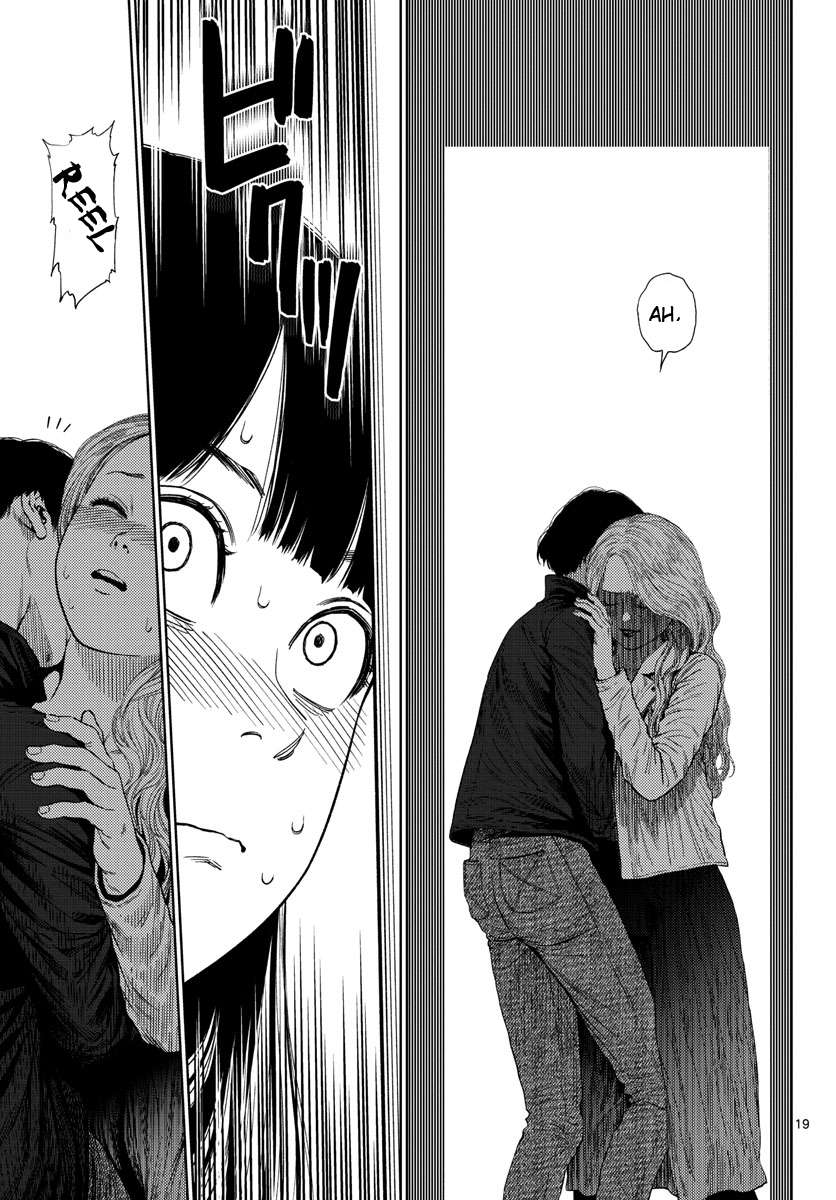 Vampeerz, My Peer Vampires Chapter 05 Image 20