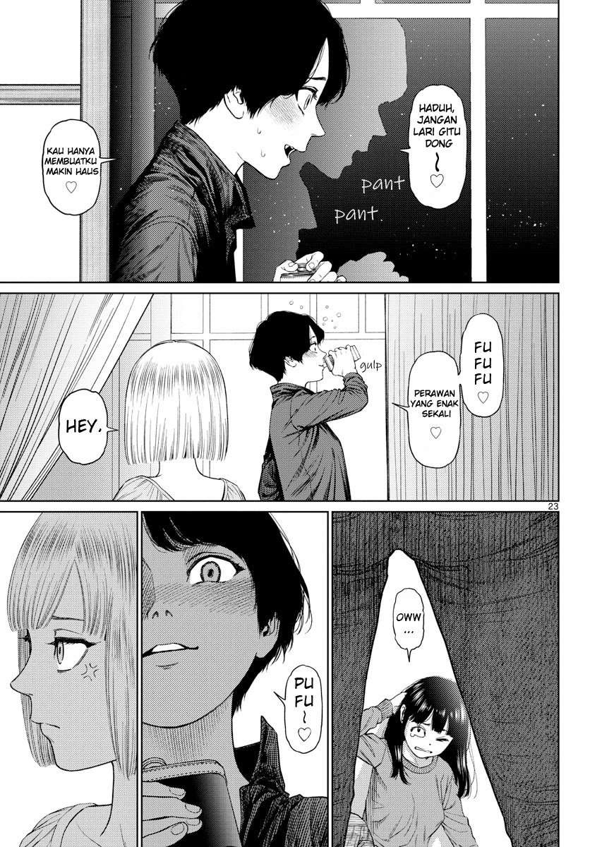 Vampeerz, My Peer Vampires Chapter 05 Image 24