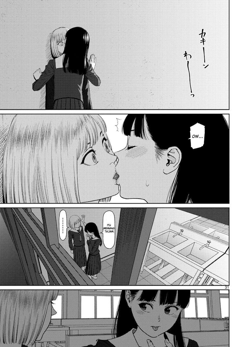 Vampeerz, My Peer Vampires Chapter 06 Image 31