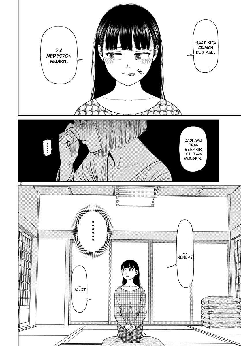 Vampeerz, My Peer Vampires Chapter 07 Image 10