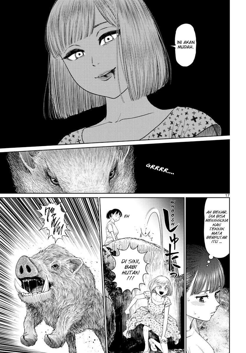 Vampeerz, My Peer Vampires Chapter 09 Image 18