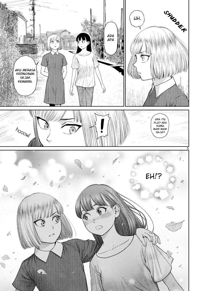 Vampeerz, My Peer Vampires Chapter 10 Image 6