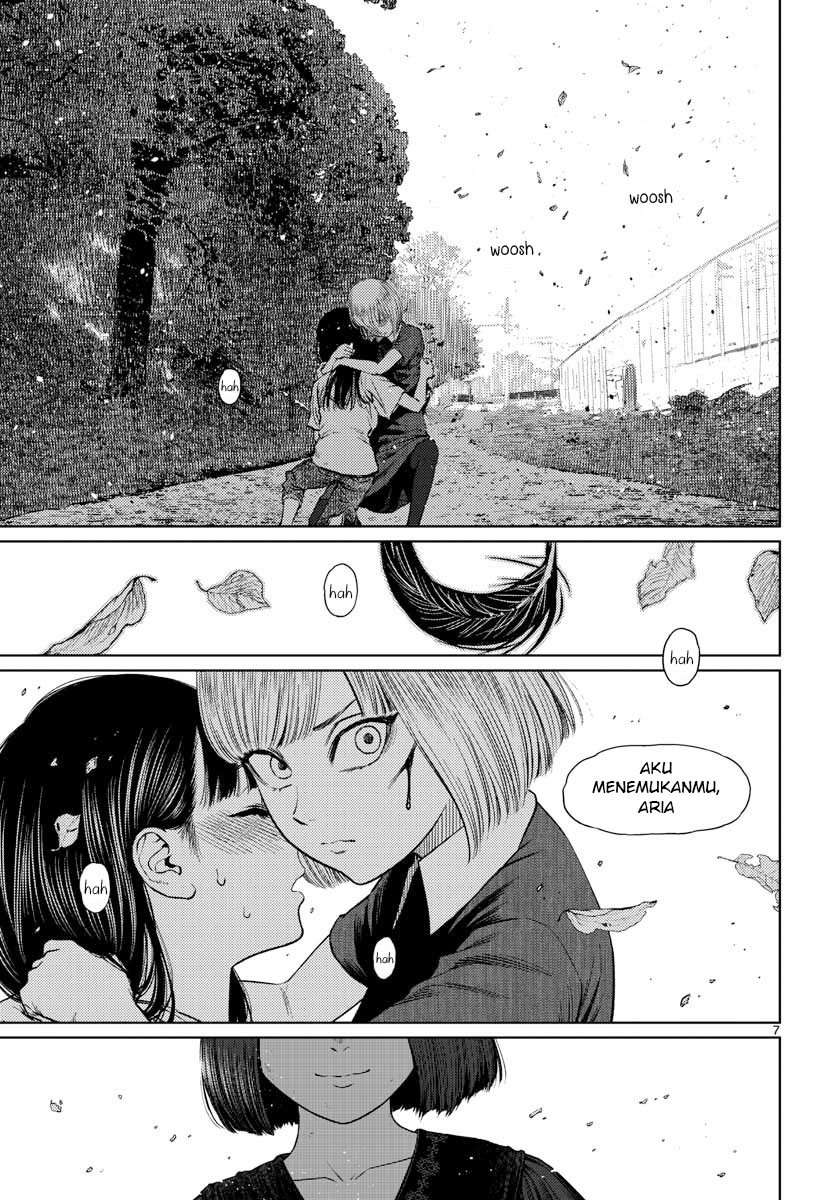 Vampeerz, My Peer Vampires Chapter 10 Image 8