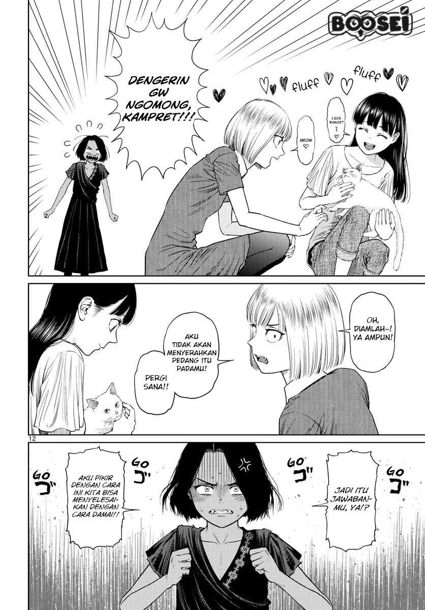 Vampeerz, My Peer Vampires Chapter 10 Image 13