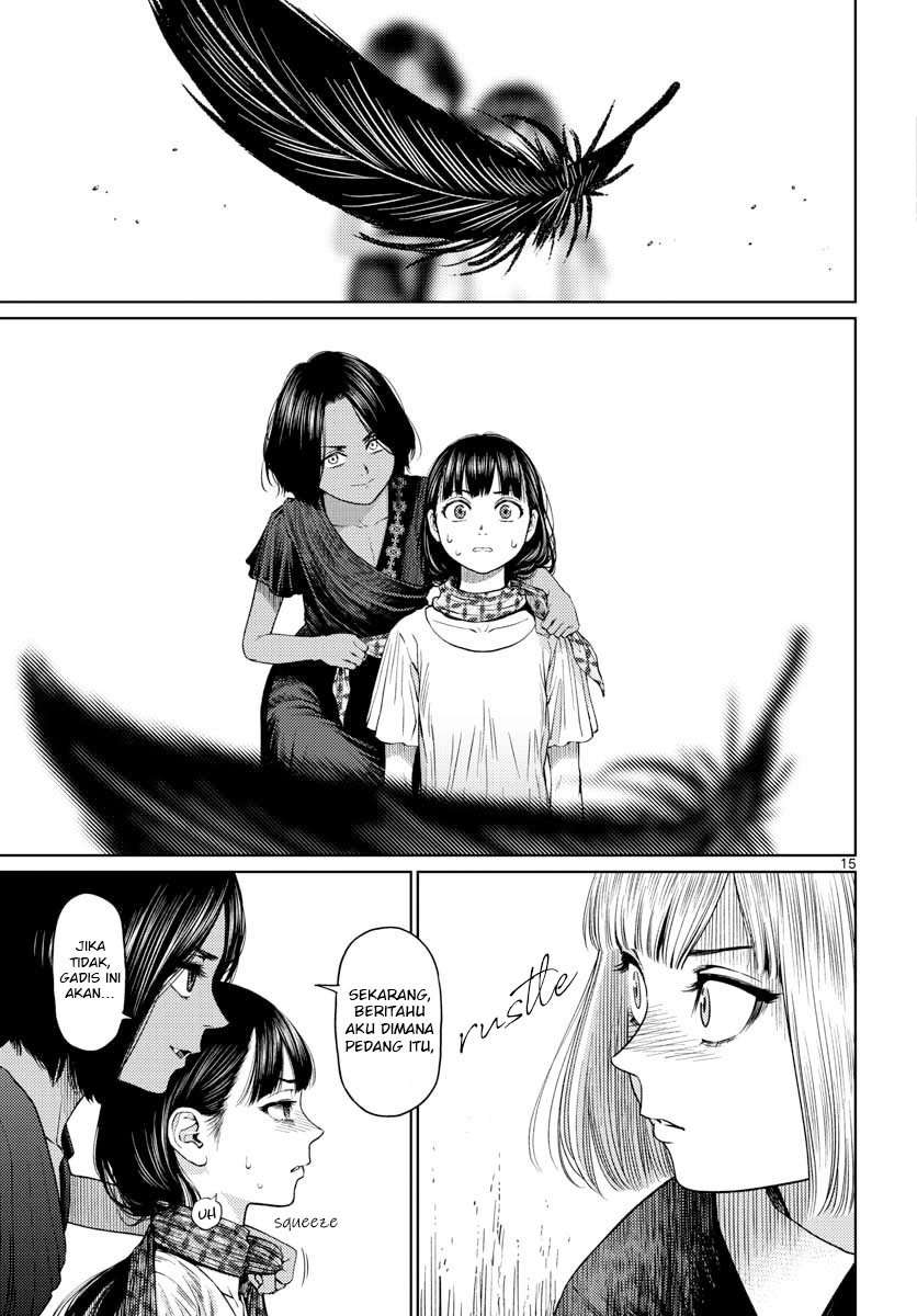 Vampeerz, My Peer Vampires Chapter 10 Image 16