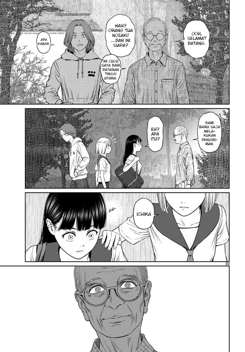 Vampeerz, My Peer Vampires Chapter 11 Image 30