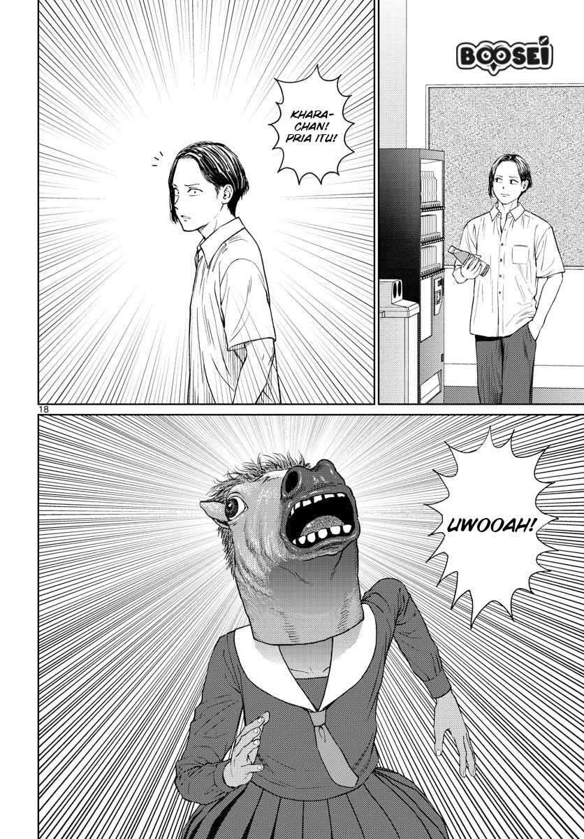 Vampeerz, My Peer Vampires Chapter 13 Image 19