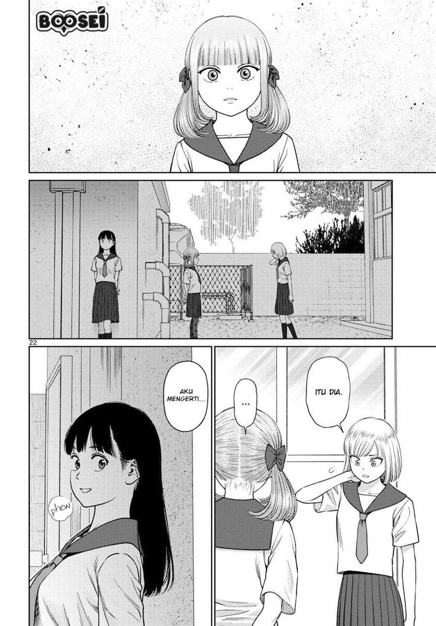 Vampeerz, My Peer Vampires Chapter 14 Image 23