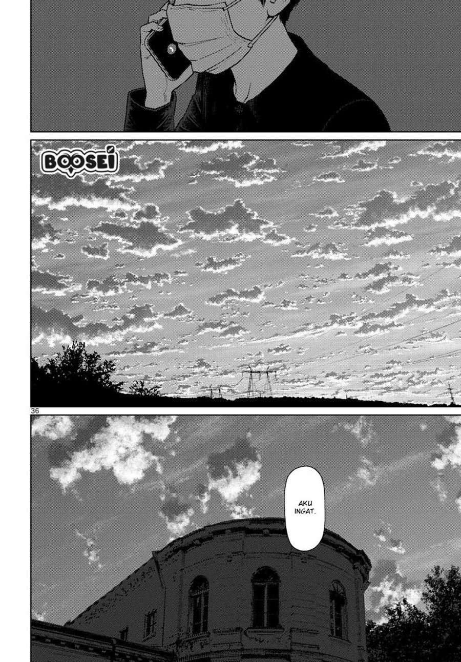 Vampeerz, My Peer Vampires Chapter 14 Image 37