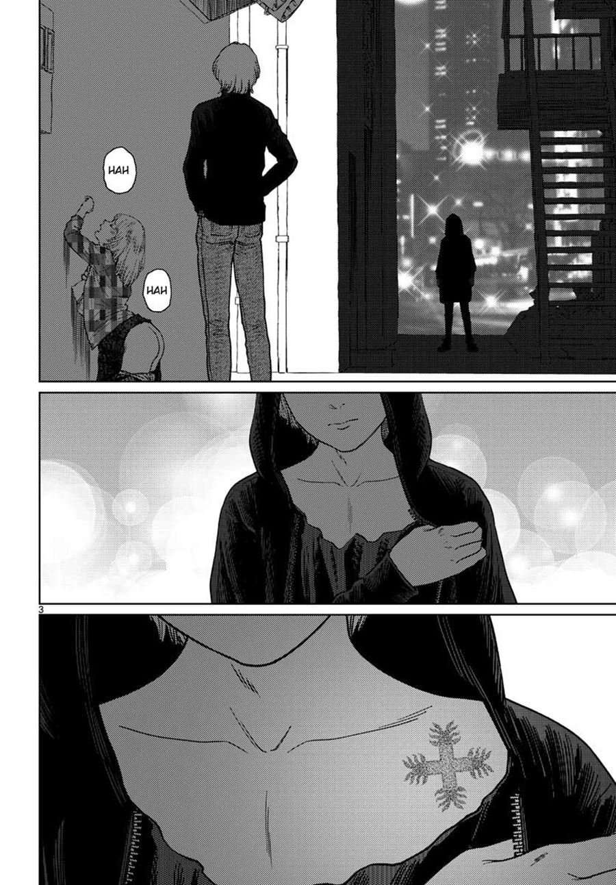 Vampeerz, My Peer Vampires Chapter 15 Image 4