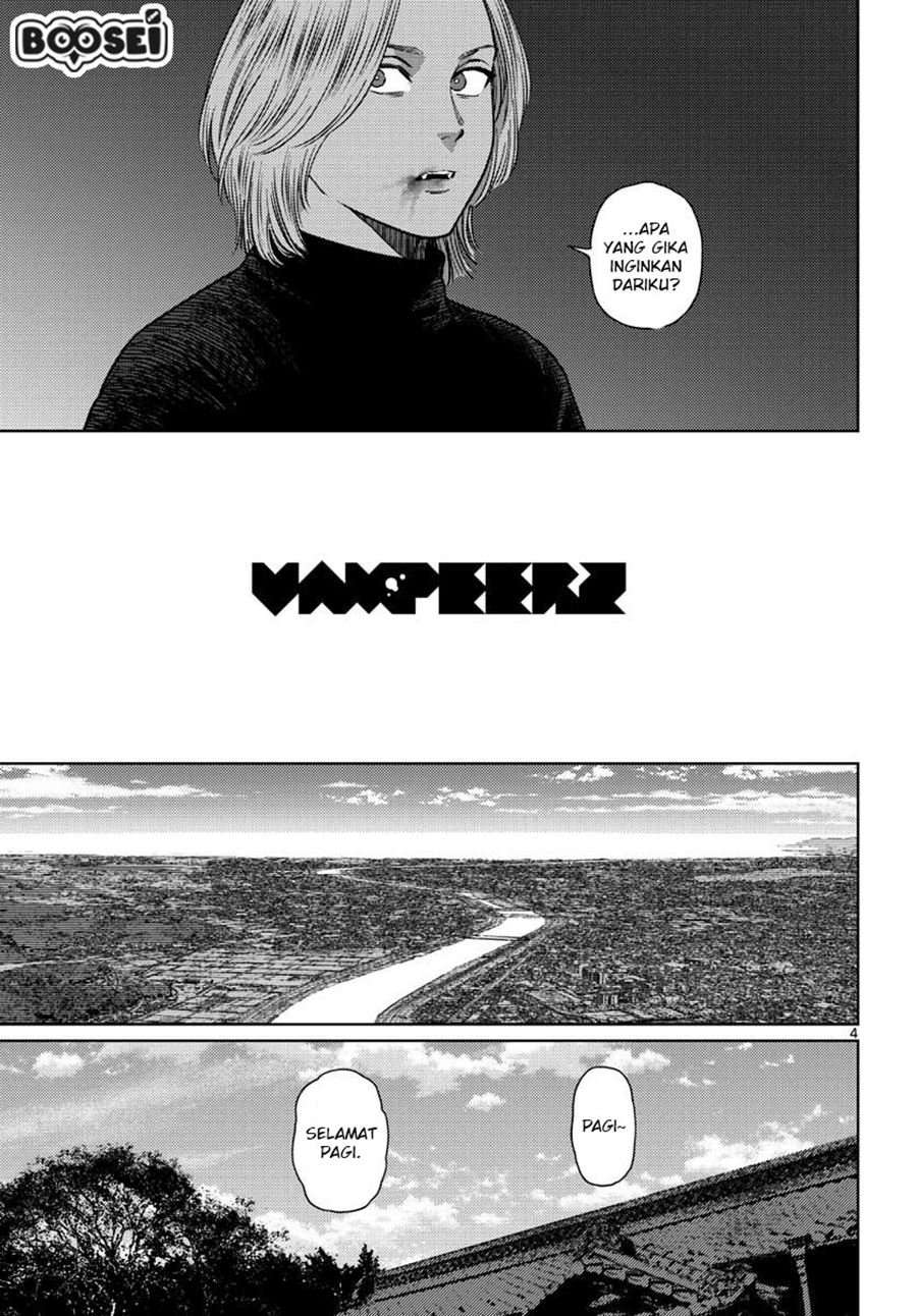 Vampeerz, My Peer Vampires Chapter 15 Image 5