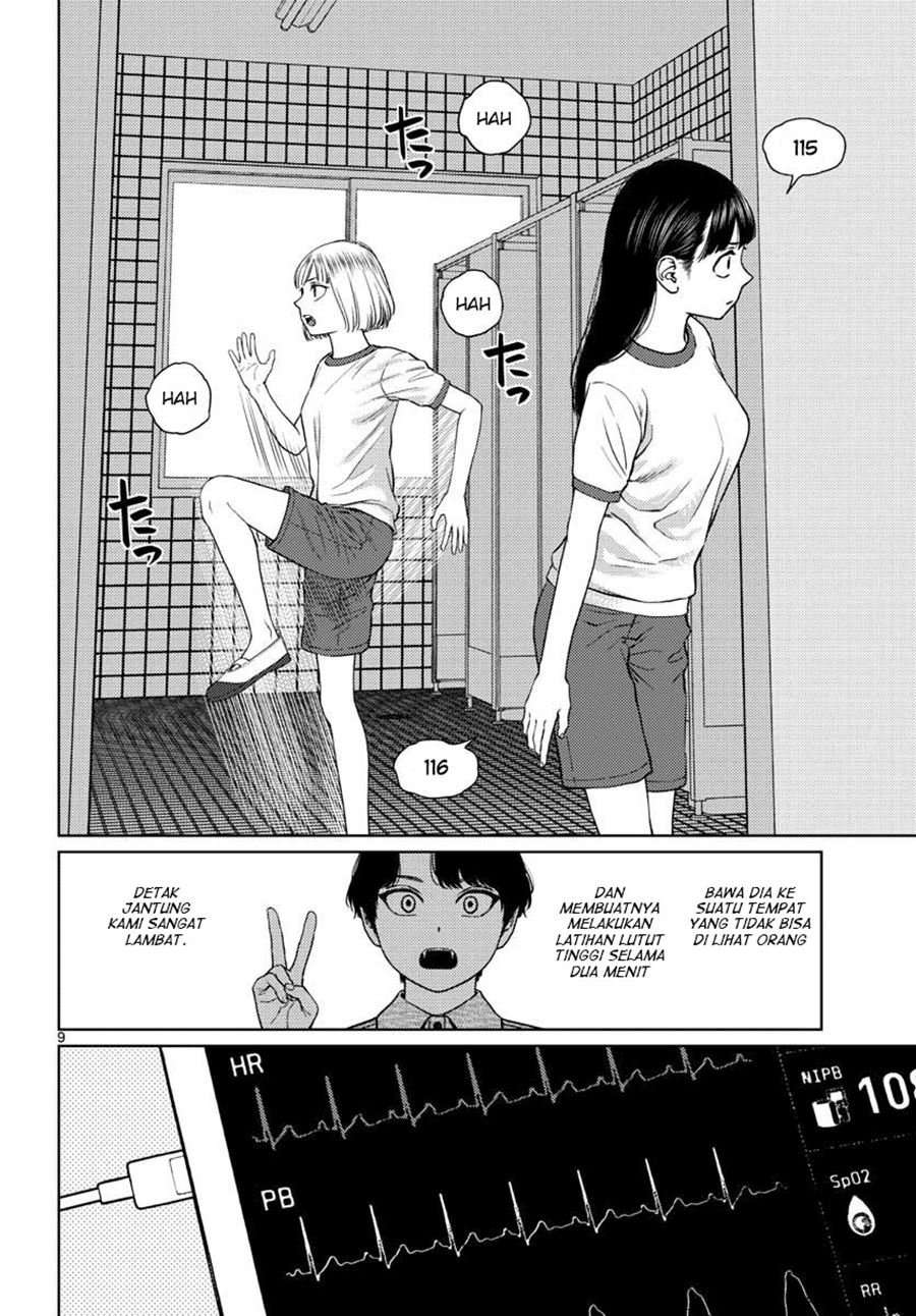 Vampeerz, My Peer Vampires Chapter 15 Image 10