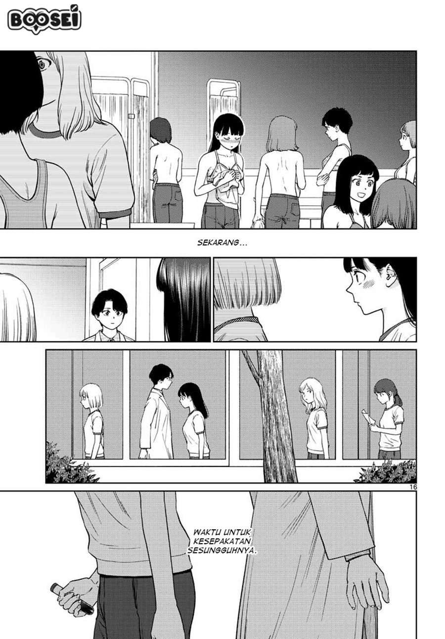 Vampeerz, My Peer Vampires Chapter 15 Image 17