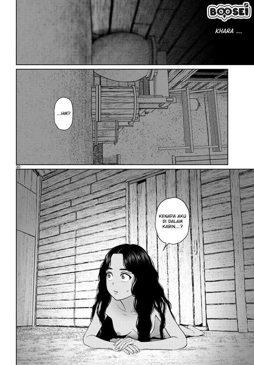 Vampeerz, My Peer Vampires Chapter 20 Image 31