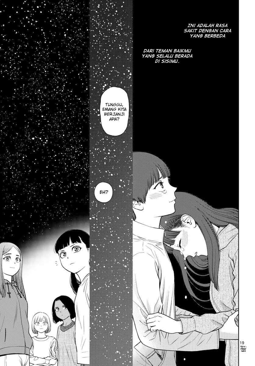Vampeerz, My Peer Vampires Chapter 22 Image 20