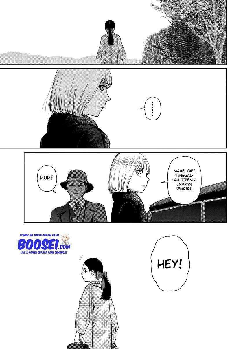 Vampeerz, My Peer Vampires Chapter 24.1 Image 7