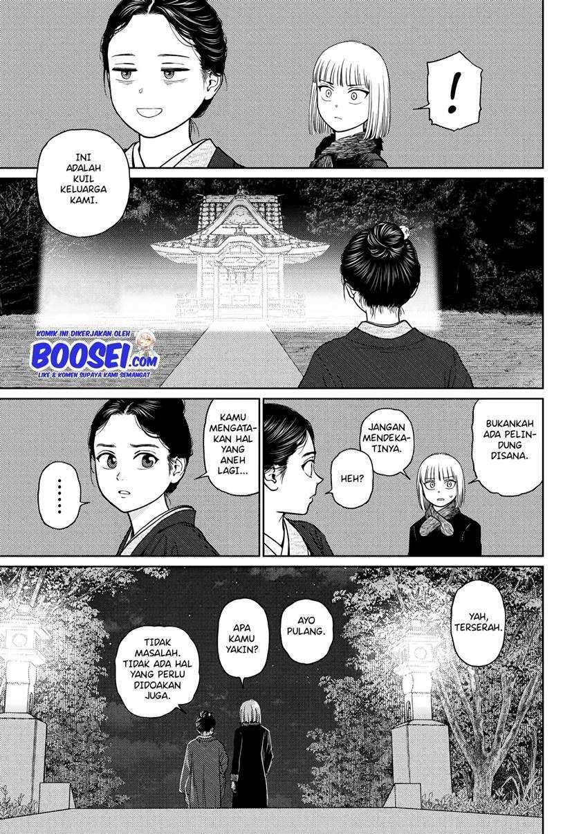 Vampeerz, My Peer Vampires Chapter 24.1 Image 29