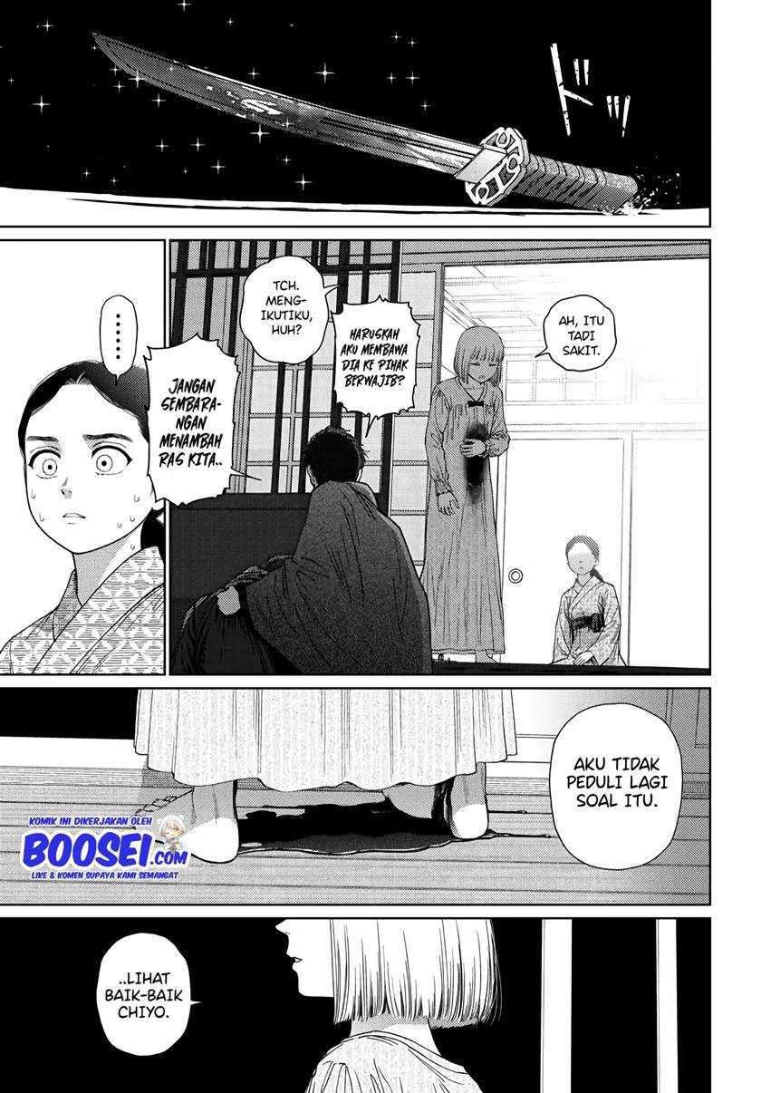 Vampeerz, My Peer Vampires Chapter 24.2 Image 16