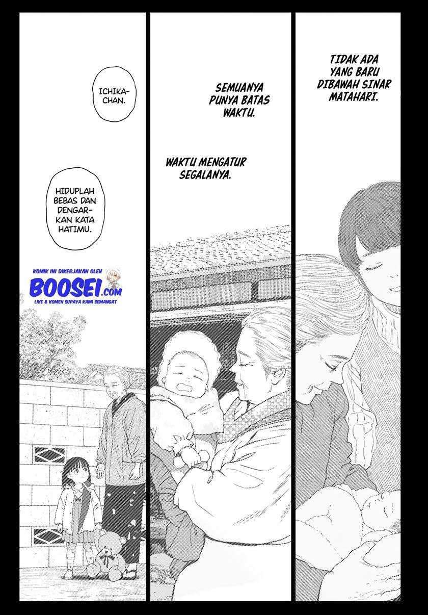 Vampeerz, My Peer Vampires Chapter 24.2 Image 33