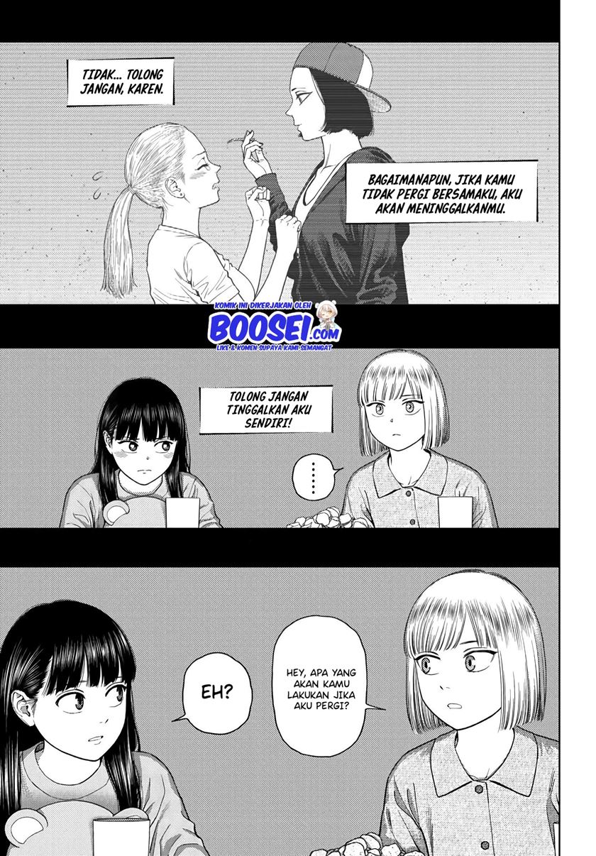Vampeerz, My Peer Vampires Chapter 25 Image 15