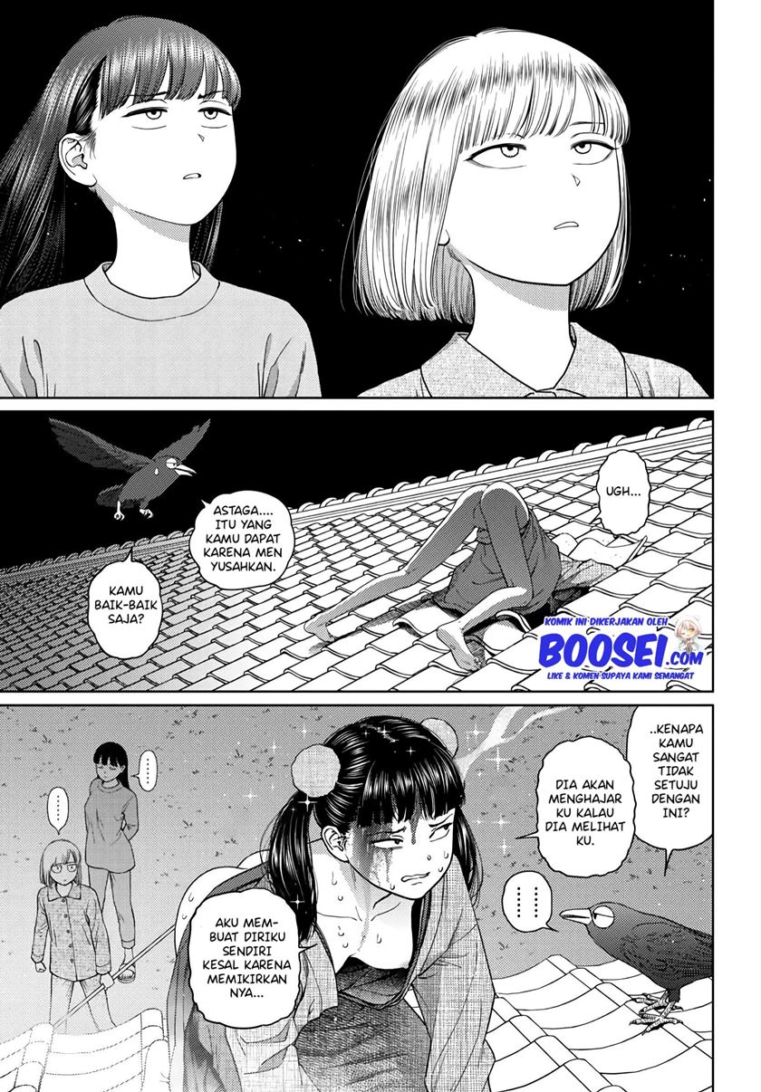 Vampeerz, My Peer Vampires Chapter 25 Image 23