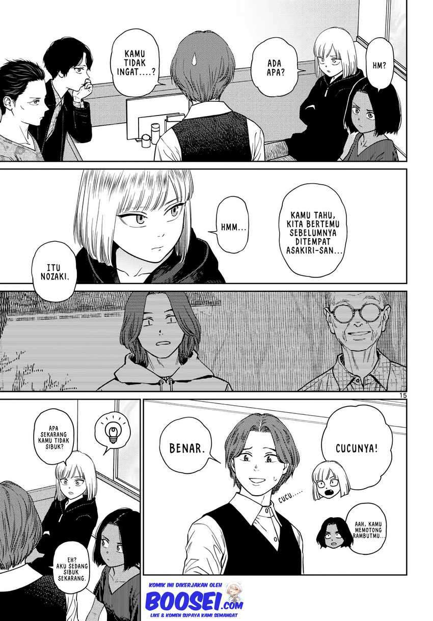 Vampeerz, My Peer Vampires Chapter 26 Image 16