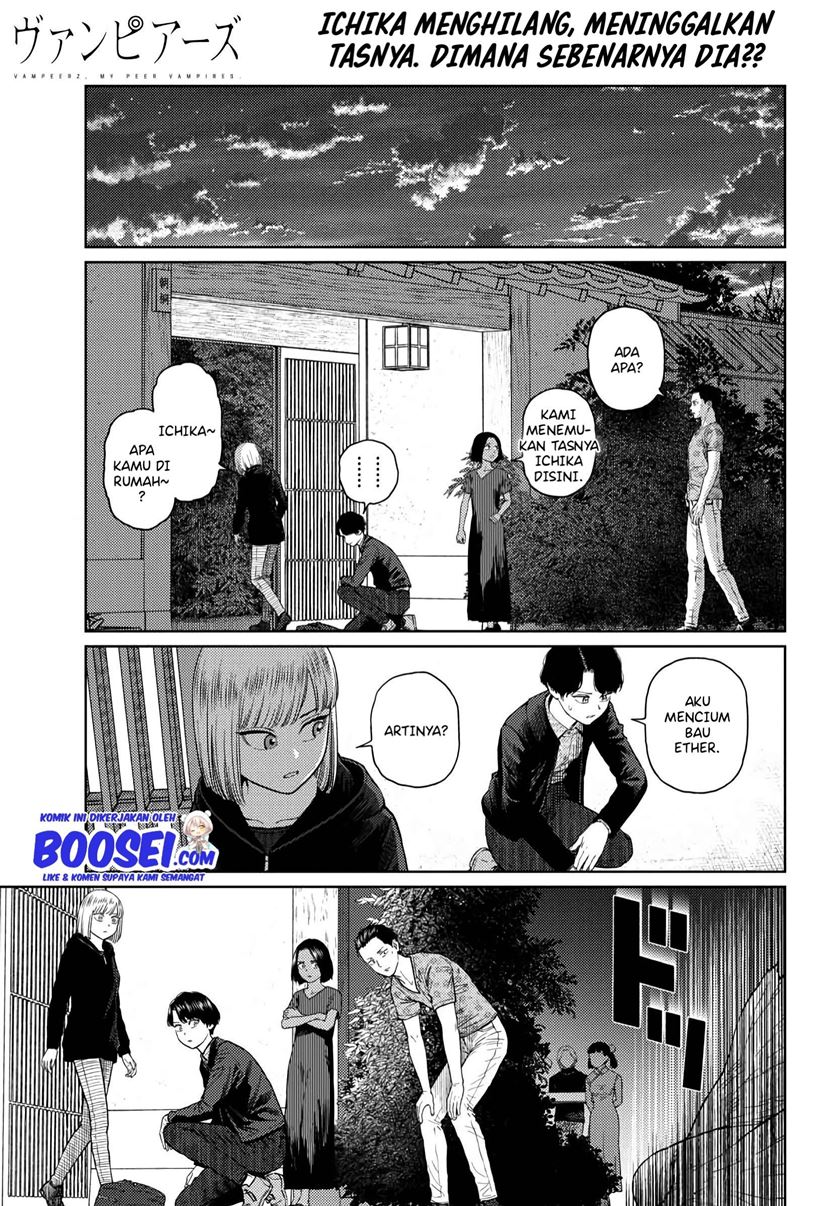 Vampeerz, My Peer Vampires Chapter 27 Image 2